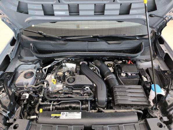 Volkswagen Tharu I Рестайлинг с пробегом 2025 года, цена 2 990 000 рублей, 10 км, внедорожник, Автокод Объявления