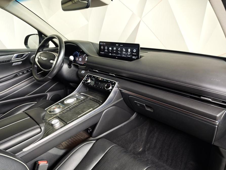 Genesis GV80 I Москва  - изображение 13