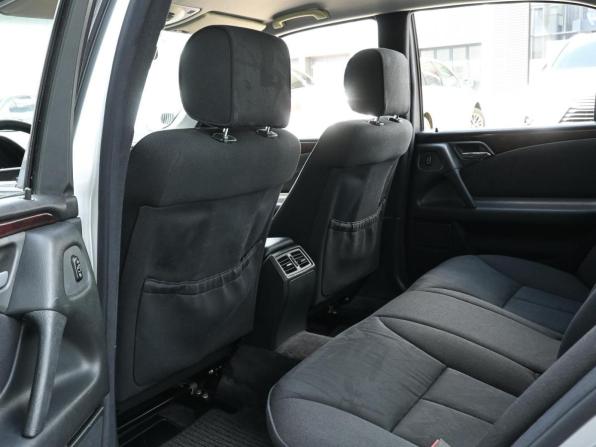 Mercedes-Benz E-Класс II (W210 S210) с пробегом 1998 года, цена 799 000 рублей, 180063 км, седан, Автокод Объявления