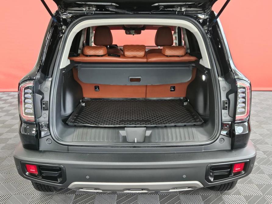 Haval Dargo I Вологда  - изображение 22