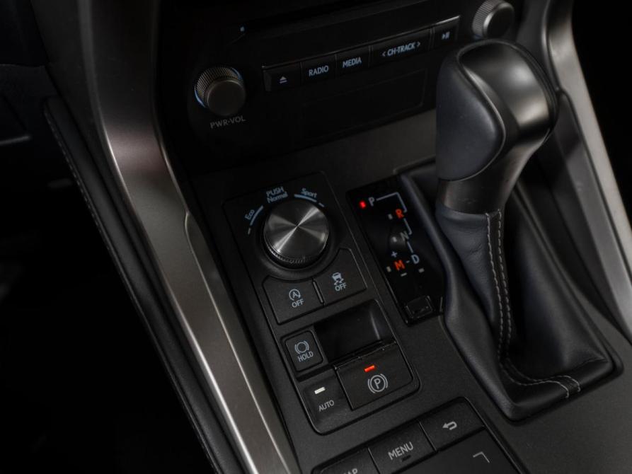 Lexus NX I Рестайлинг Москва  - изображение 19