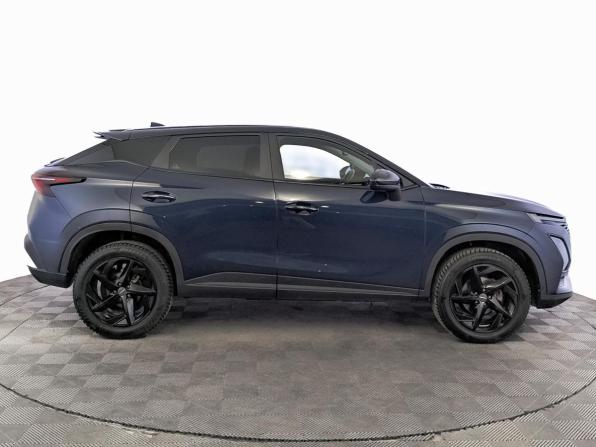 Omoda C5 I с пробегом 2023 года, цена 1 775 000 рублей, 25679 км, внедорожник, Автокод Объявления