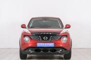Nissan Juke I Красноярск  - изображение 23