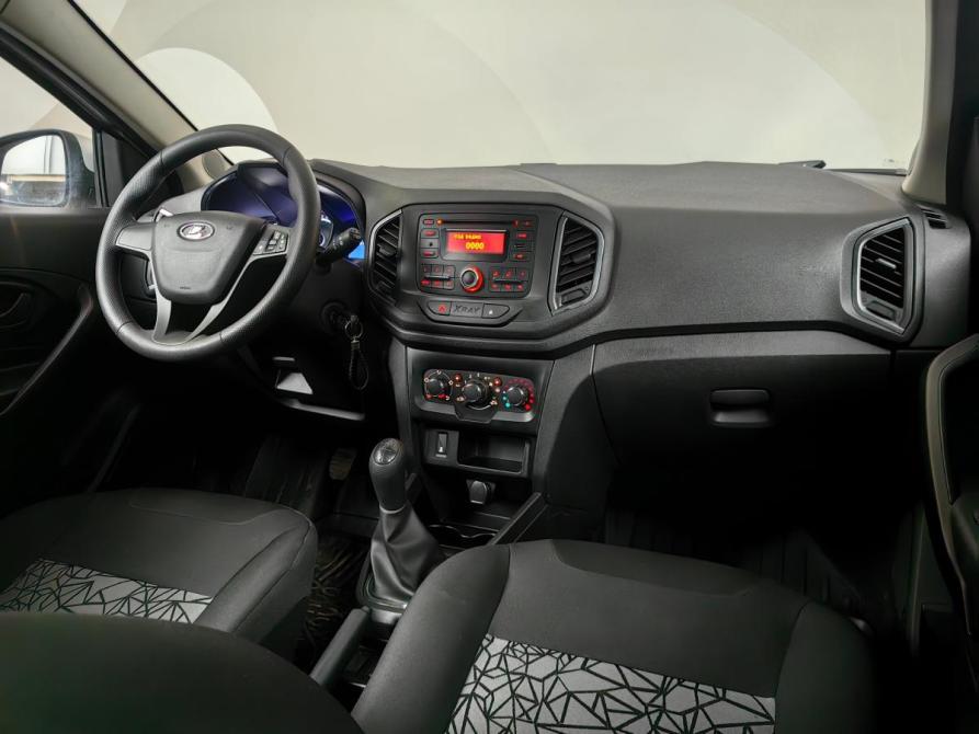 Lada (ВАЗ) XRAY I Москва  - изображение 7