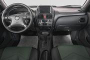 Nissan Almera II (N16) Рестайлинг Кемерово  - изображение 34