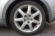 Honda Civic VIII Белгород  - изображение 52