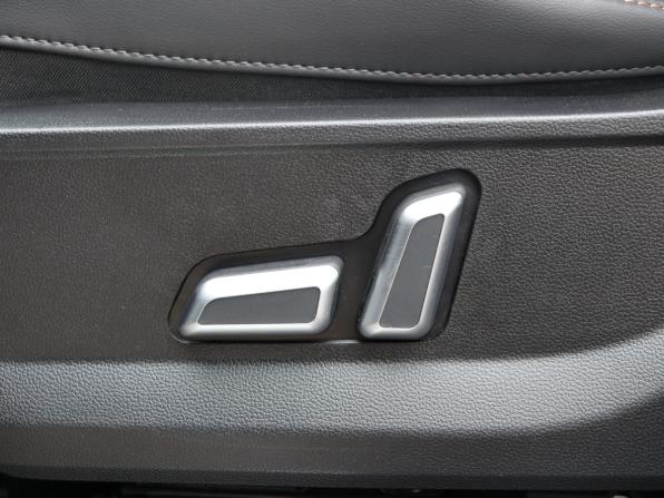 Haval Dargo I с пробегом 2024 года, цена 2 630 000 рублей, 38998 км, внедорожник, Автокод Объявления