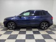 Volkswagen Tiguan II Воронеж  - изображение 20