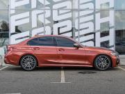 BMW 3 серии VII (G2x) Краснодар  - изображение 30