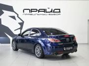 Mazda 6 II (GH) Ростов-на-Дону  - изображение 27