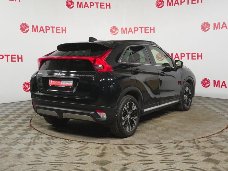 Mitsubishi Eclipse Cross I Вологда  - изображение 5