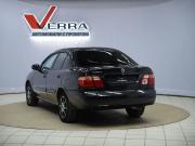 Nissan Almera II (N16) Рестайлинг Уфа  - изображение 23