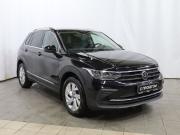 Volkswagen Tiguan II Рестайлинг Москва  - изображение 28