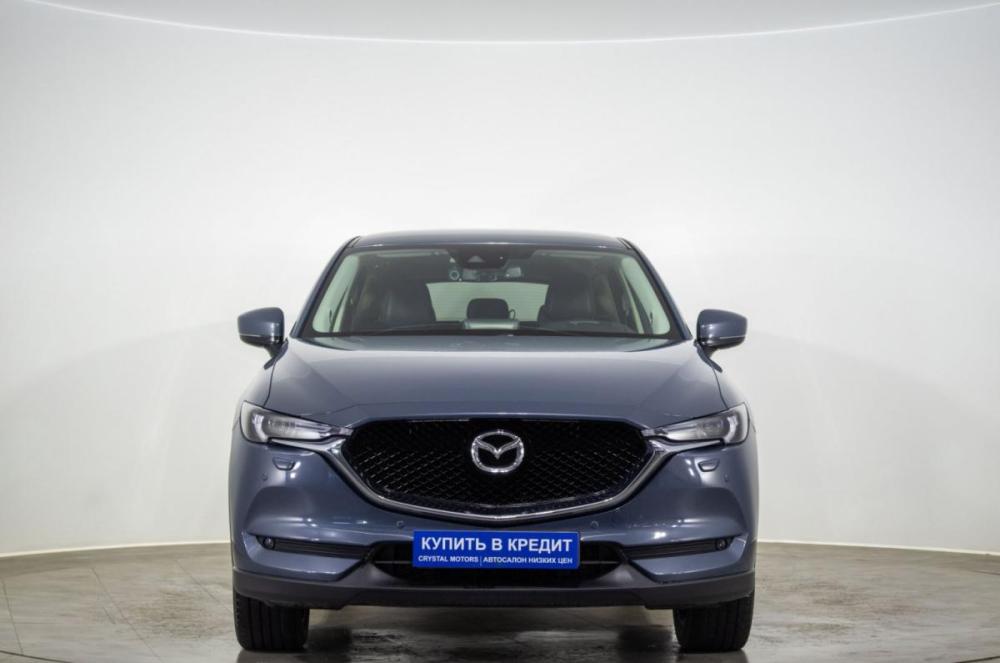 Mazda CX-5 II Оренбург  - изображение 2