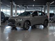 Audi Q3 II (F3) Москва  - изображение 27