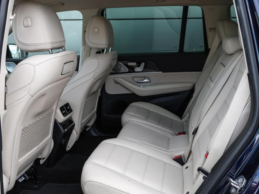 Mercedes-Benz GLS II (X167) Москва  - изображение 13