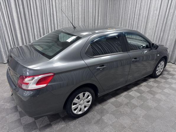Peugeot 301 I с пробегом 2014 года, цена 530 000 рублей, 141414 км, седан, Автокод Объявления