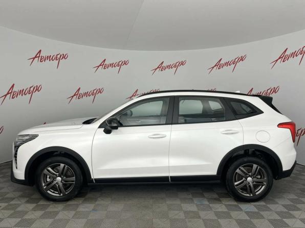 Haval Jolion I Рестайлинг с пробегом 2024 года, цена 1 685 000 рублей, 65803 км, внедорожник, Автокод Объявления