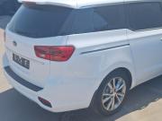 Kia Carnival III Воронеж  - изображение 30