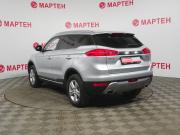 Geely Atlas I Вологда  - изображение 24