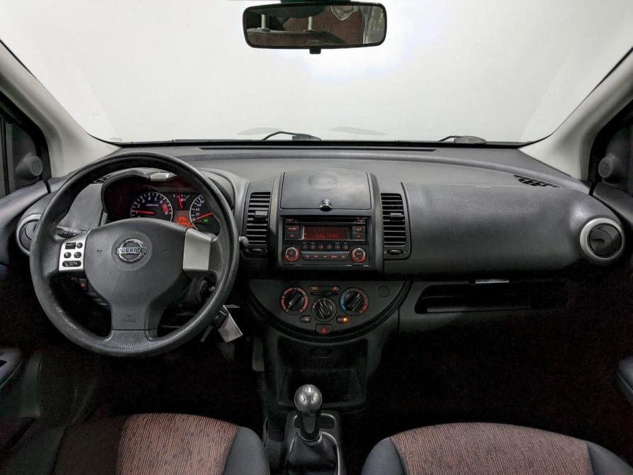 Nissan Note I Рестайлинг Москва  - изображение 21