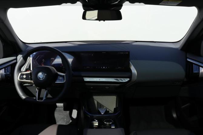 BMW X3 IV (G45/G48) с пробегом 2025 года, цена 7 700 000 рублей, 21 км, внедорожник, Автокод Объявления