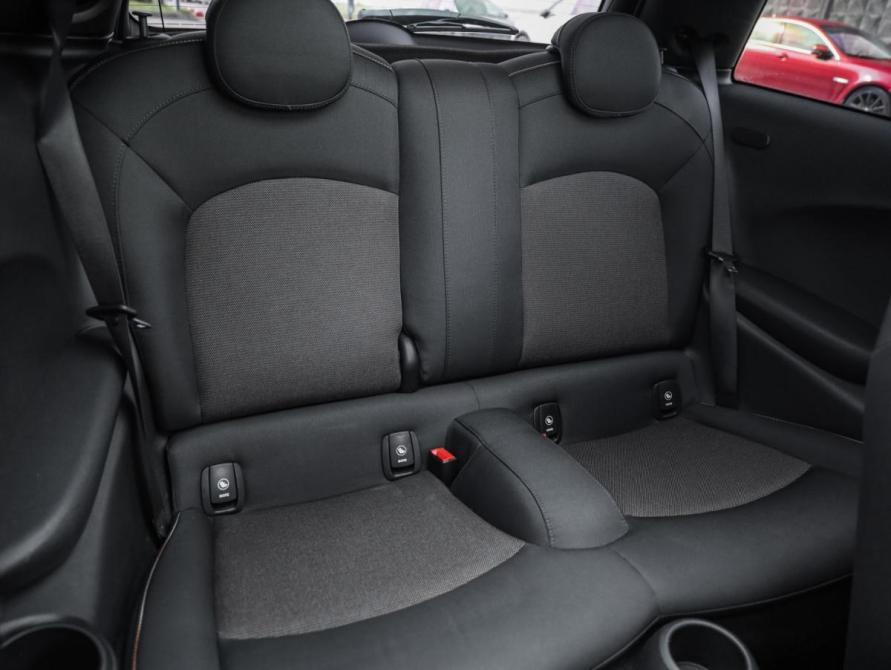 Mini Hatch III (F55/F56) Рестайлинг Санкт-Петербург  - изображение 28