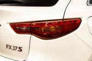 Infiniti FX II (S51) Барнаул  - изображение 46