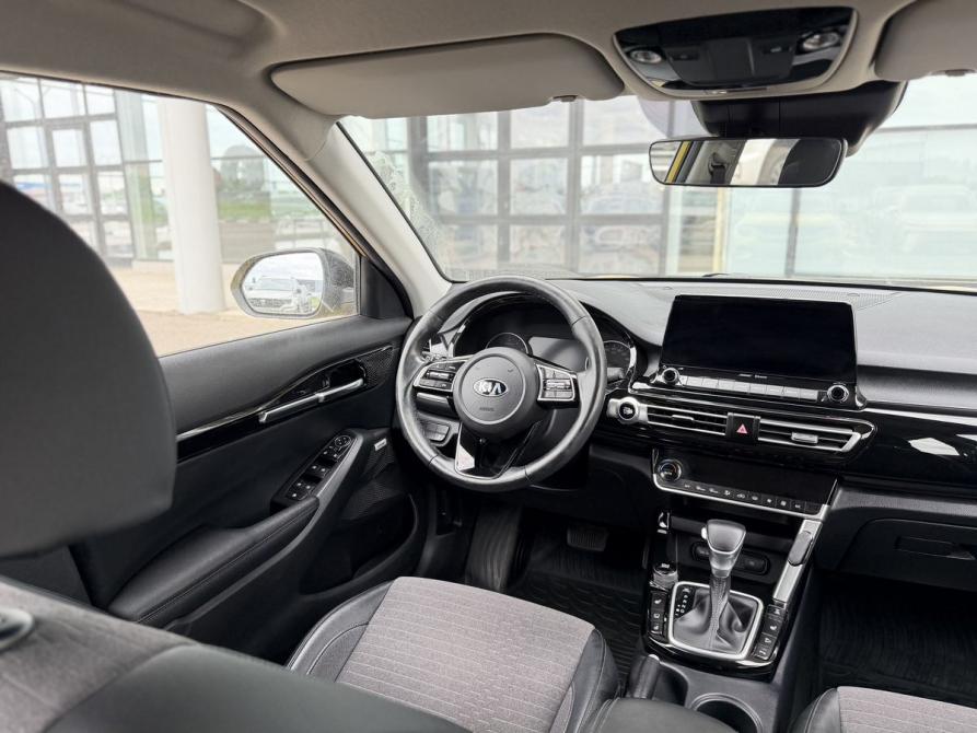 Kia Seltos I Тверь  - изображение 19
