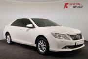 Toyota Camry VII (XV50) Рестайлинг Ярославль  - изображение 24