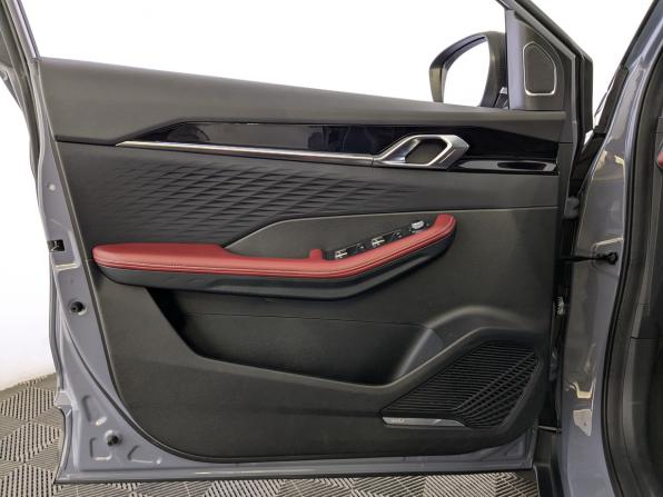 Geely Coolray I Рестайлинг с пробегом 2024 года, цена 2 150 000 рублей, 31881 км, внедорожник, Автокод Объявления