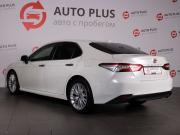 Toyota Camry VIII (XV70) Минеральные Воды  - изображение 23