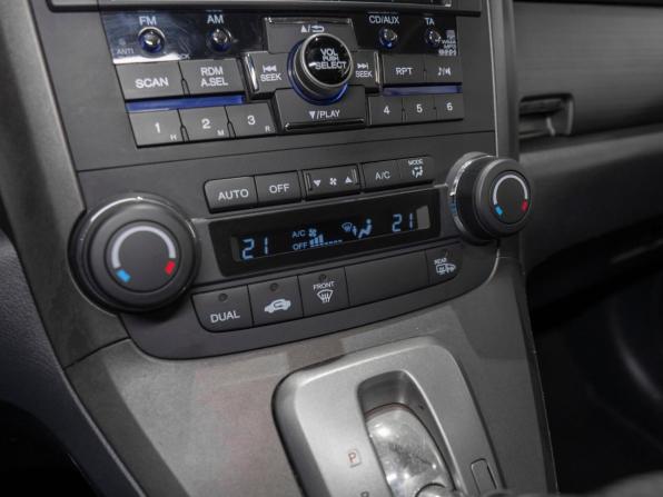 Honda CR-V III Рестайлинг с пробегом 2012 года, цена 1 975 000 рублей, 76880 км, внедорожник, Автокод Объявления
