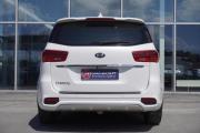 Kia Carnival III Ульяновск  - изображение 32