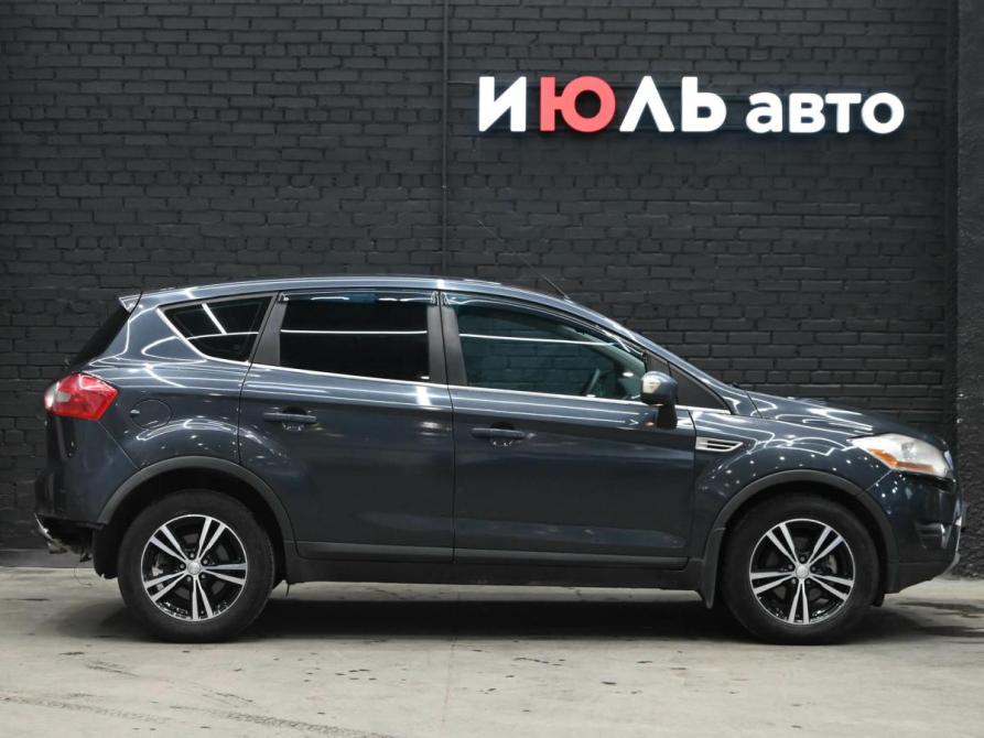 Ford Kuga I Екатеринбург  - изображение 9