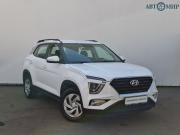 Hyundai Creta II Москва  - изображение 15