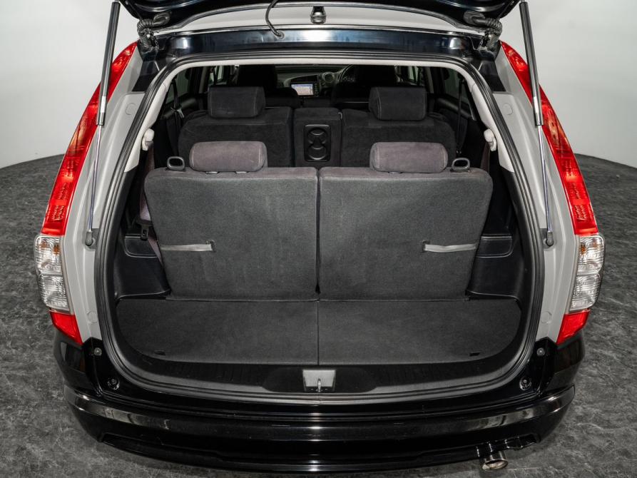 Honda Stream II Иркутск  - изображение 14