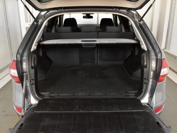 Renault Koleos I с пробегом 2008 года, цена 769 995 рублей, 209239 км, внедорожник, Автокод Объявления