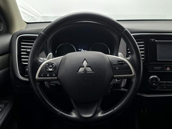 Mitsubishi Outlander III с пробегом 2014 года, цена 1 490 000 рублей, 180000 км, внедорожник, Автокод Объявления