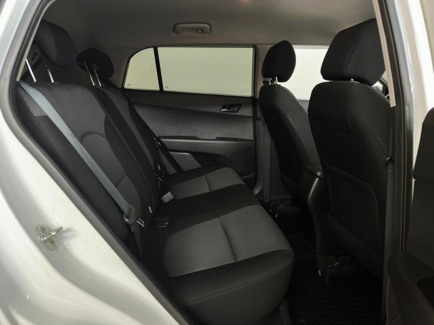 Hyundai Creta I Москва  - изображение 13
