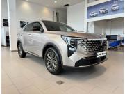 Changan UNI-S I Рестайлинг Москва  - изображение 17