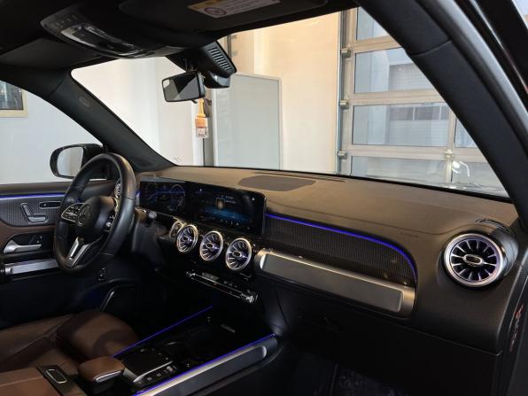Mercedes-Benz GLB I (X247) с пробегом 2021 года, цена 3 490 000 рублей, 69916 км, внедорожник, Автокод Объявления