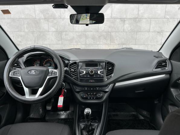 Lada (ВАЗ) Vesta I с пробегом 2019 года, цена 1 050 000 рублей, 110344 км, универсал, Автокод Объявления