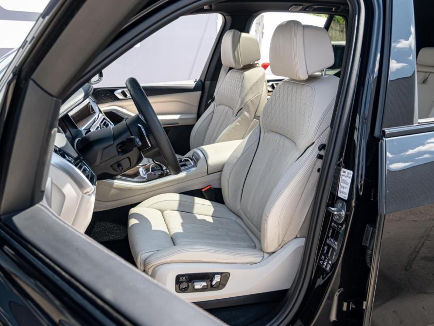 BMW X5 IV (G05/G18) Краснодар  - изображение 10