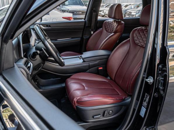 Hyundai Palisade I с пробегом 2019 года, цена 3 345 000 рублей, 149689 км, внедорожник, Автокод Объявления