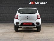Renault Sandero II Рестайлинг Екатеринбург  - изображение 15