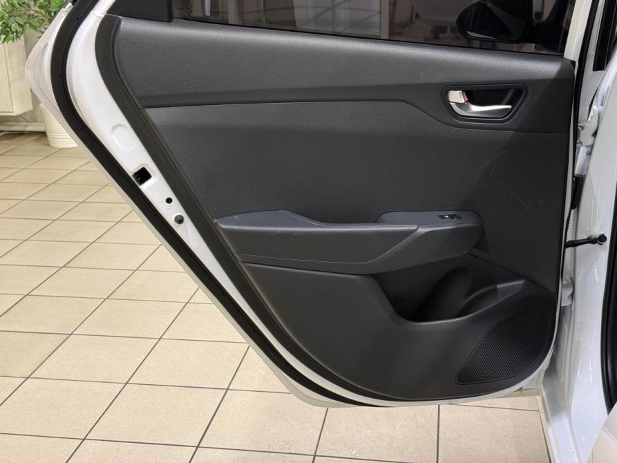 Hyundai Solaris II Рестайлинг Волгоград  - изображение 15