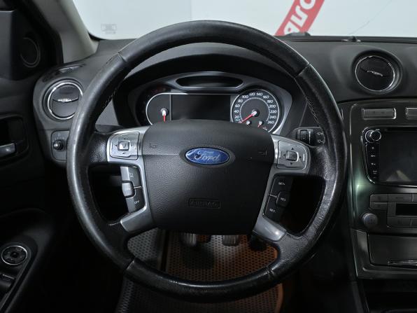 Ford Mondeo IV с пробегом 2007 года, цена 520 000 рублей, 301200 км, седан, Автокод Объявления