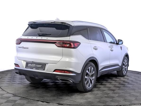Chery Tiggo 7 Pro I с пробегом 2022 года, цена 1 680 000 рублей, 53854 км, внедорожник, Автокод Объявления