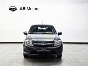 Lada (ВАЗ) Granta I Белгород  - изображение 20